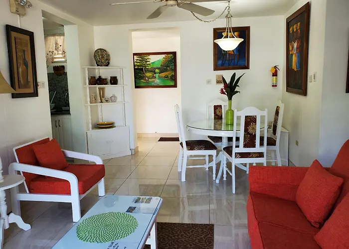Sandcastles Resort,