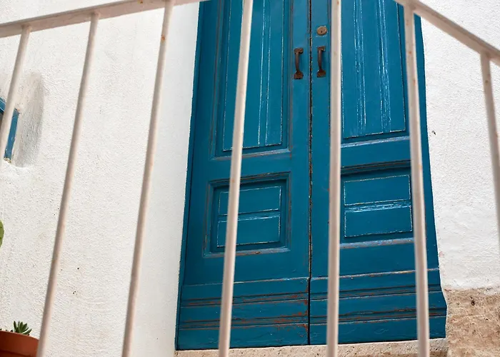 Parco acquatico Hotel: Dei Serafini