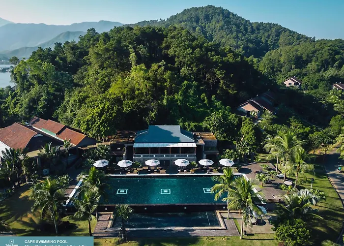 Vedana Lagoon & Spa