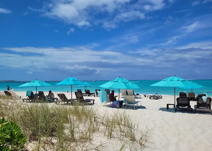 Sibonne Beach