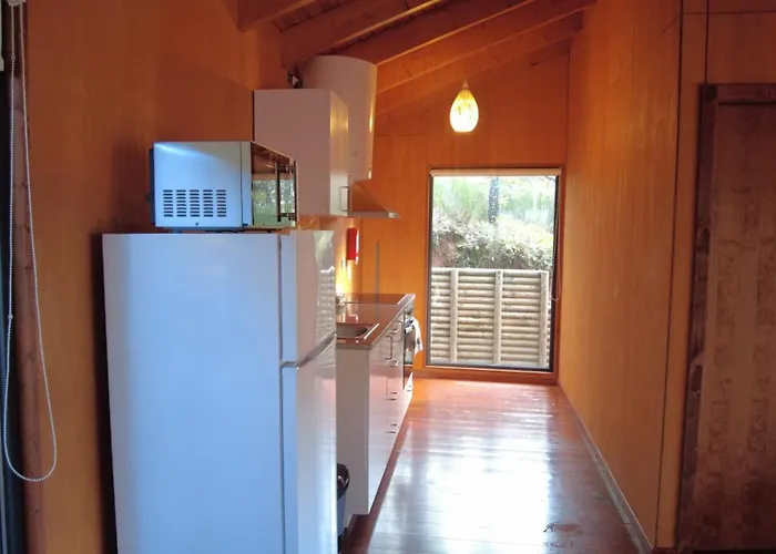 Perros hoteles Sobre Águas