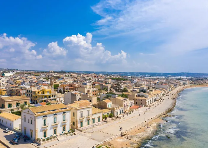 Casa Vacanze Padima