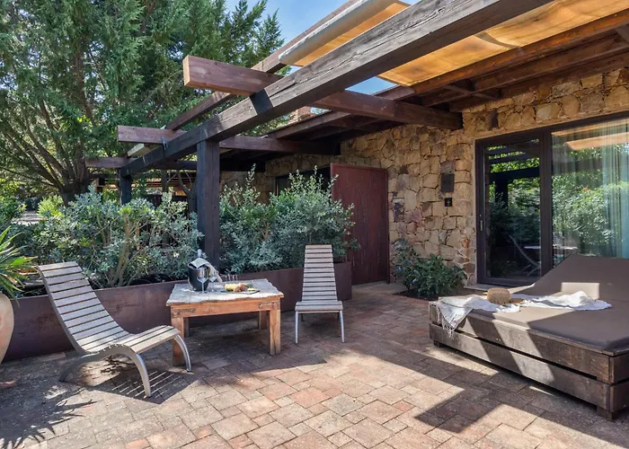 Vallegrande Nature Resort By Geocharme