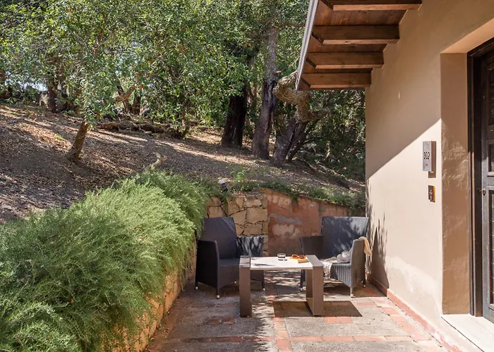 Vallegrande Nature Resort By Geocharme