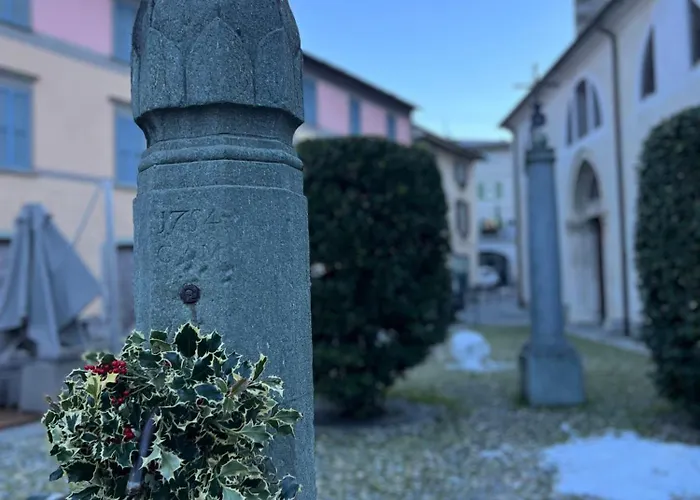 Sanmartino Suite