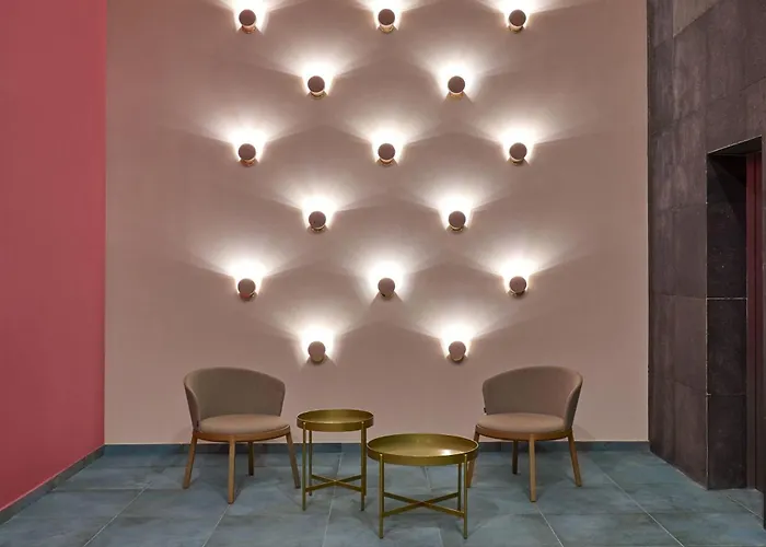 City Express Plus By Marriott Merida