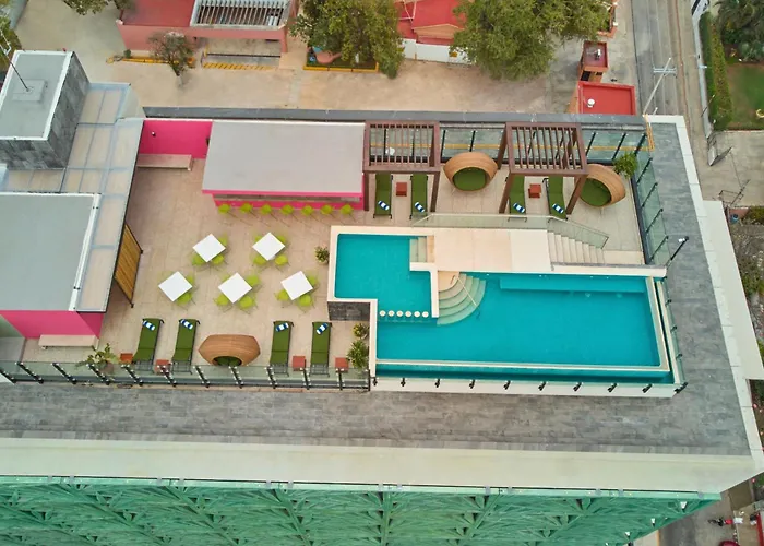 City Express Plus By Marriott Merida