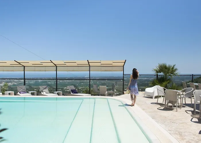 Hotel di lusso: Al Mirador Resort