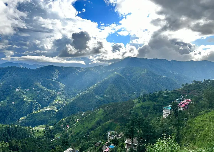 Best Nest Shimla, Pure Vegetarian