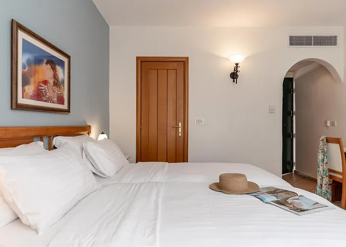 Hotel Con Piscina Naxos Resort By Icon Blue