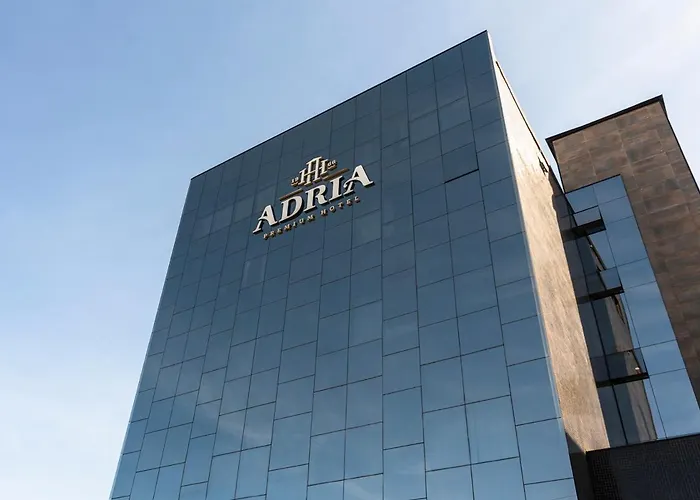 Adria Premium