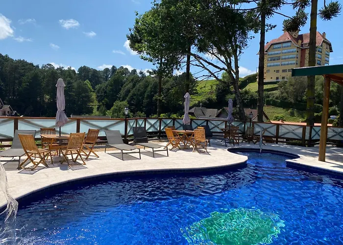 Hotel Savoy Excellence