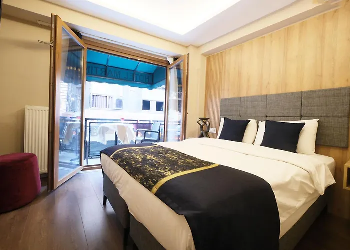 My Aparthotels Martin