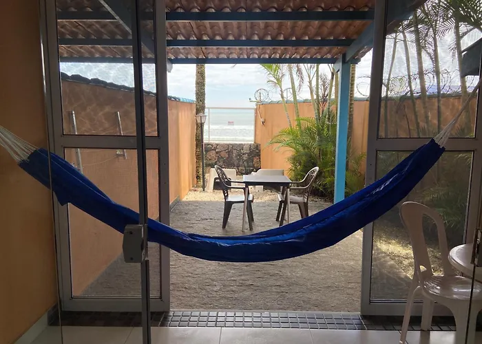 Hotel 4 estrelas: Kaliman Pousada