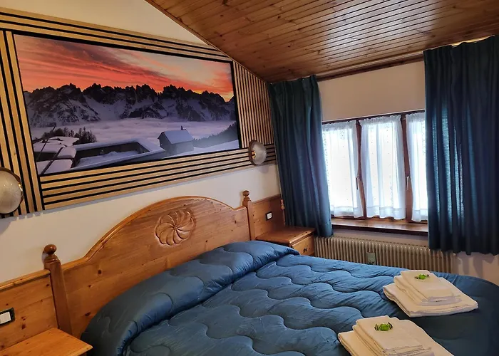 Albergo Meuble Tarandan