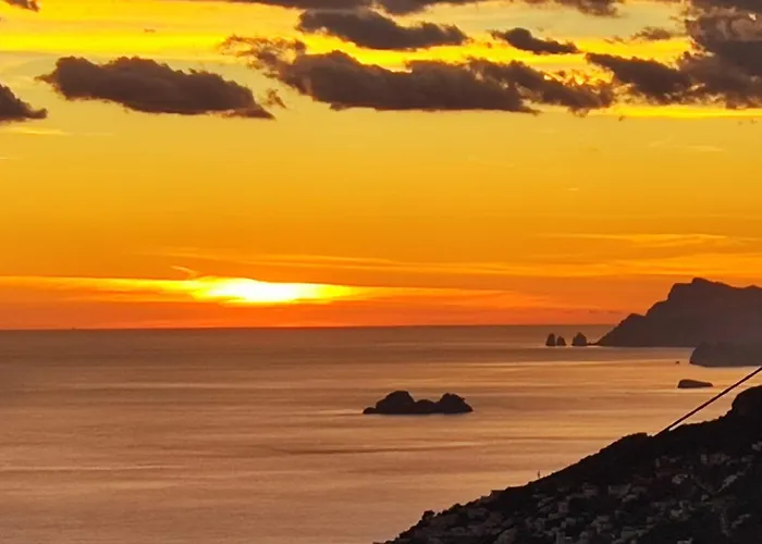 Albergo economico: Casa Barbara