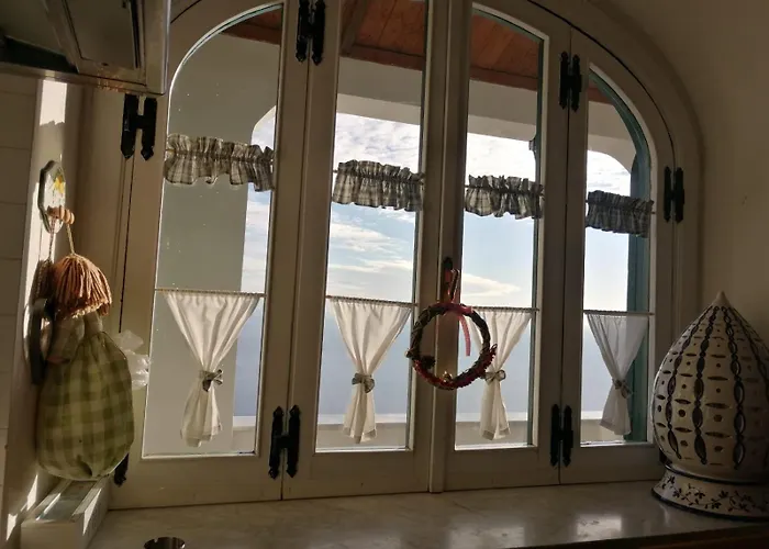 Albergo economico: Casa Barbara