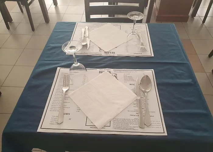 Residencia Delfin