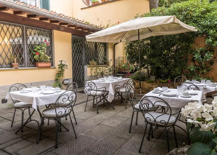 Residenza Il Villino B&B