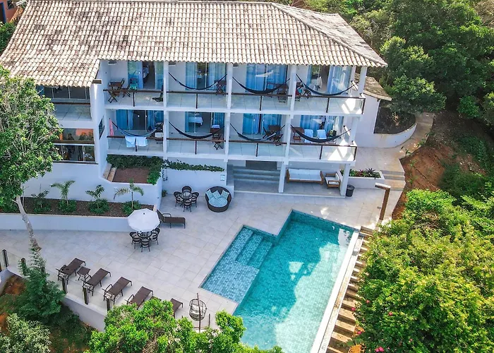 Hotel barato: Pousada Peninsula de Buzios