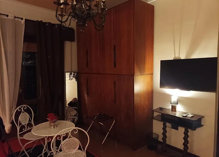 B&B Centrum Palmi