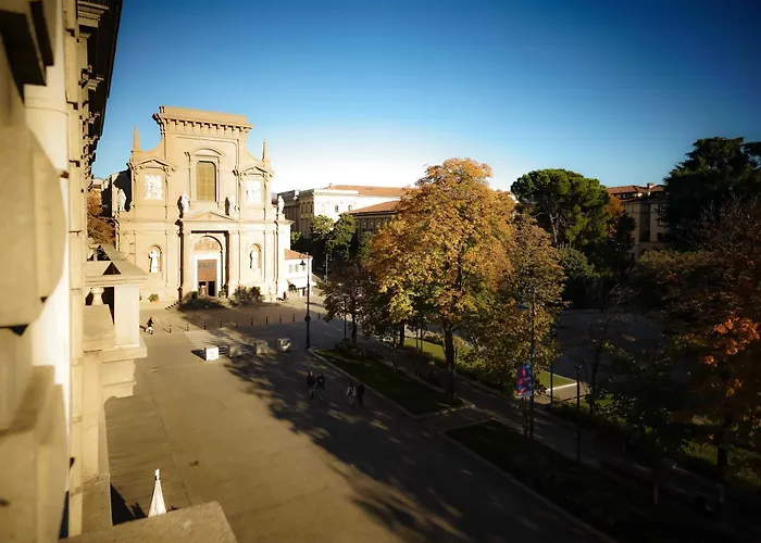 Guest house: Bergamo Inn 43