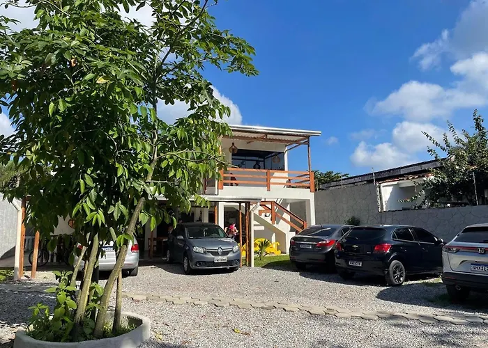 Pousada Favo de Mel - Unidade 2