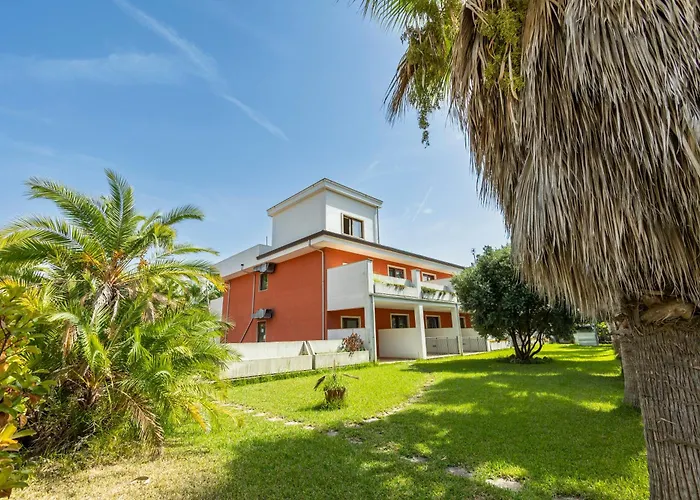 Hotel Ping Pong: Prince Franklyn Hotel