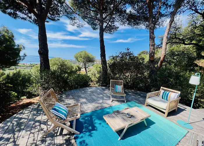 Villa Thalassa Art' B&B