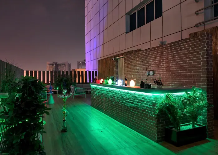 Grandeur Al Barsha
