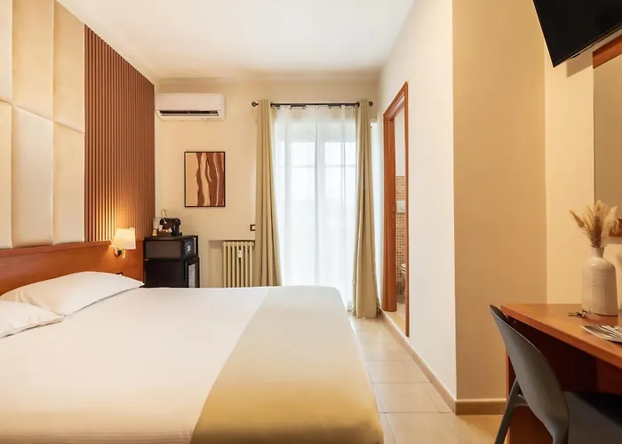Albadomus O Guesthouse