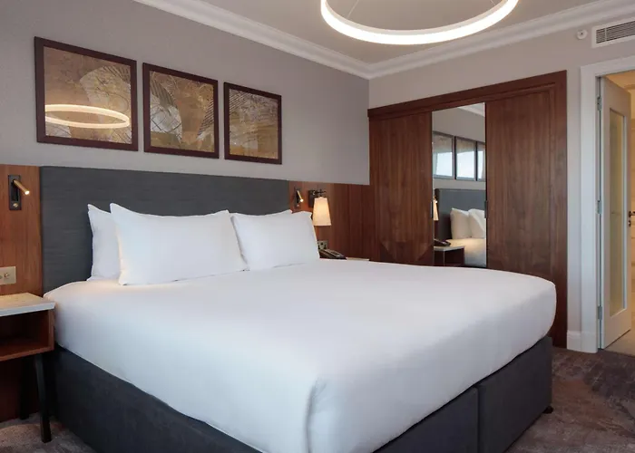  Hilton Belfast