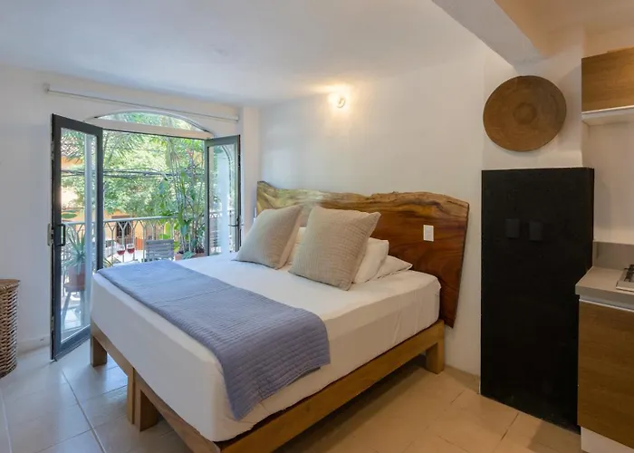 Vacation rental: Casa Lucas