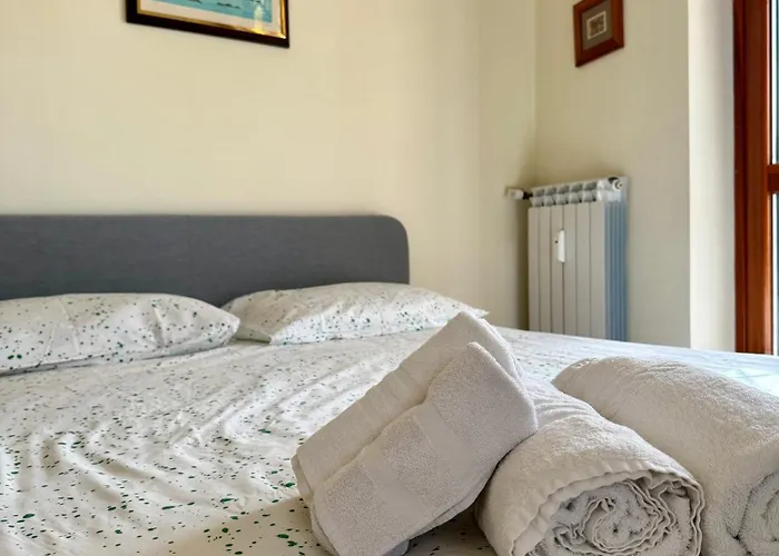 Roma Suite Balduina
