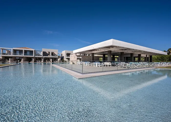 Hotel con tennis: Porto Bello Royal