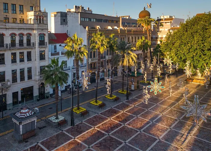 Casa de huéspedes: Hostal Antiguo Palacio Hotel París
