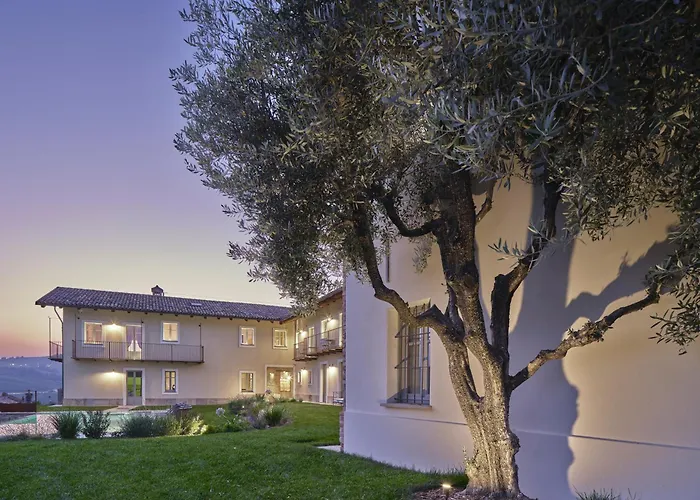 Tenuta Bussia - Wine Relais&Spa