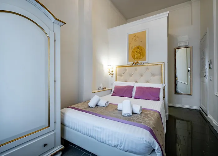 Hotel: B&B La Terrazza Sul Duomo