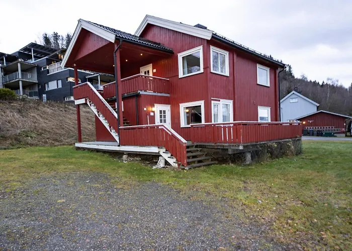 Lillehammer Camping