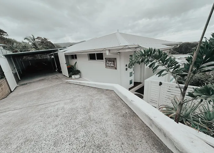 Togo villas Diggers Beach Coffs Harbour