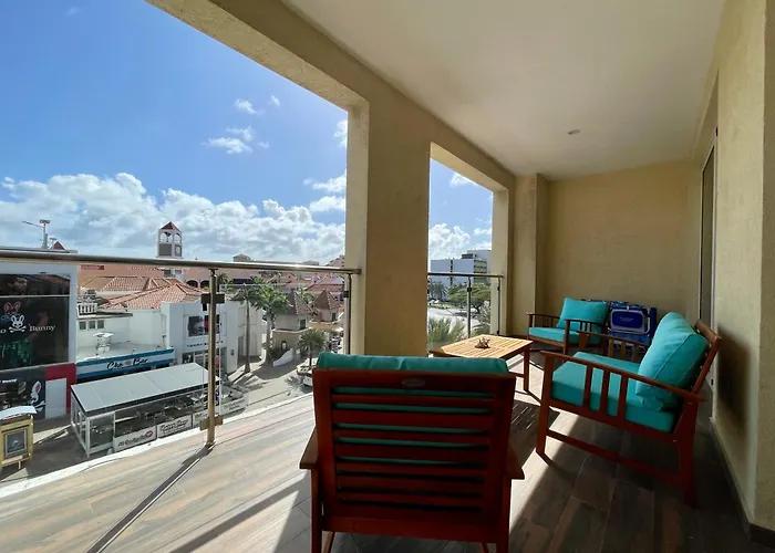 The Cove - Condo Hotel - Palm Beach Strip