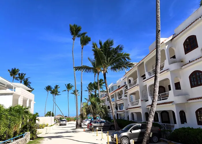 Hotel barato: Flor Del Mar Condo Punta Cana Beachfront