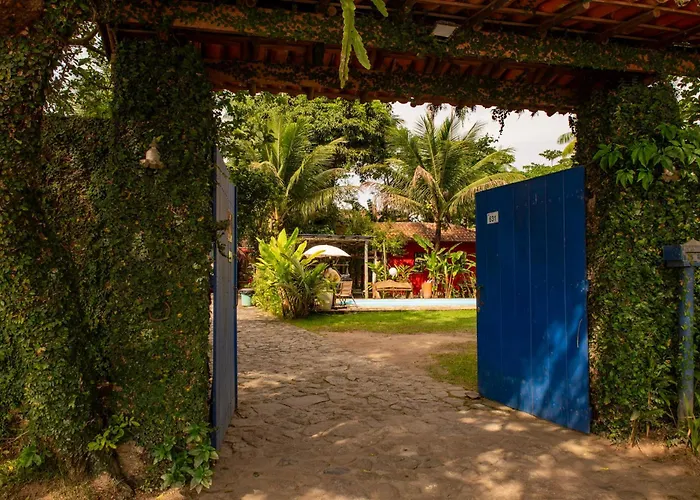 Casa de huéspedes: Casa Da Praia