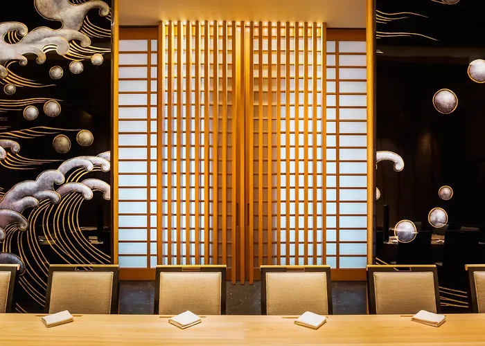 The St. Regis Kuala Lumpur