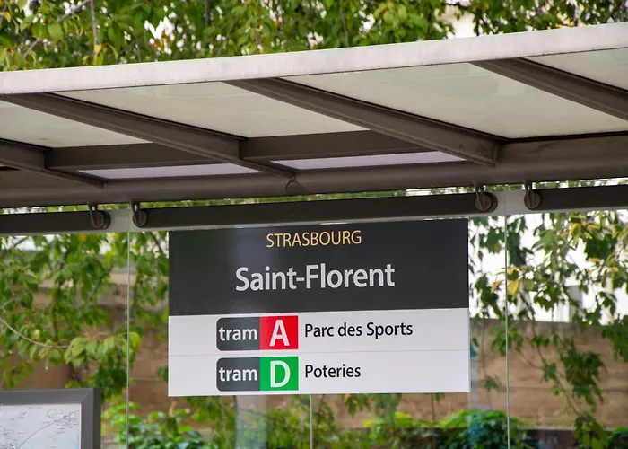 Pet Friendly hotel: K Hotel