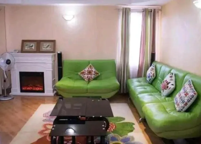 Dog friendly hotels Luna