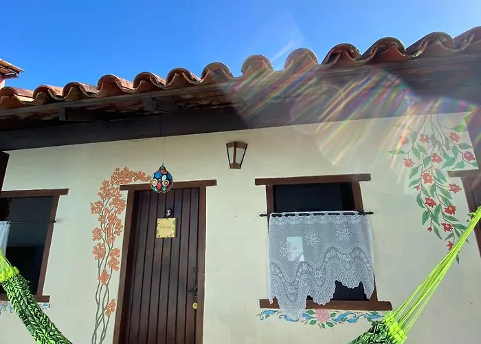 Pousada Dom Quixote