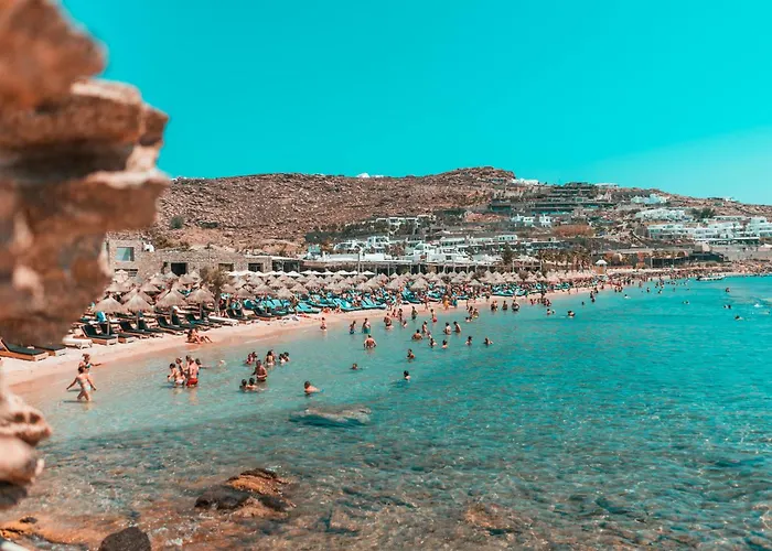 Hotel barato: Paradise Beach Camping - Adults Only