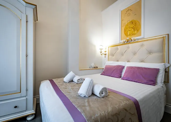 Hotel: B&B La Terrazza Sul Duomo