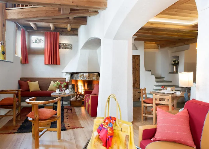 Resort: Saint Hubertus Resort